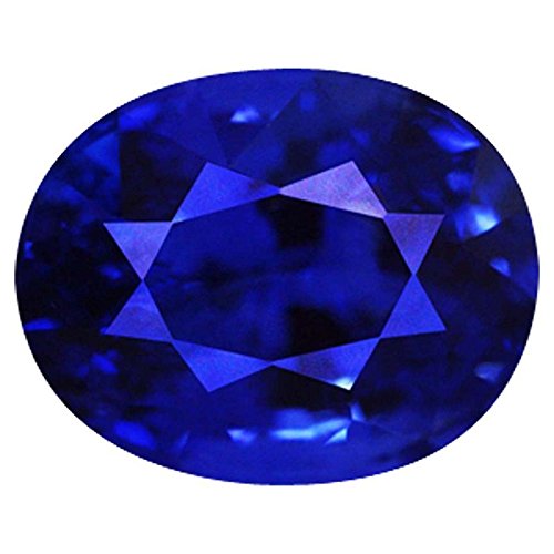 blue sapphire gemstones